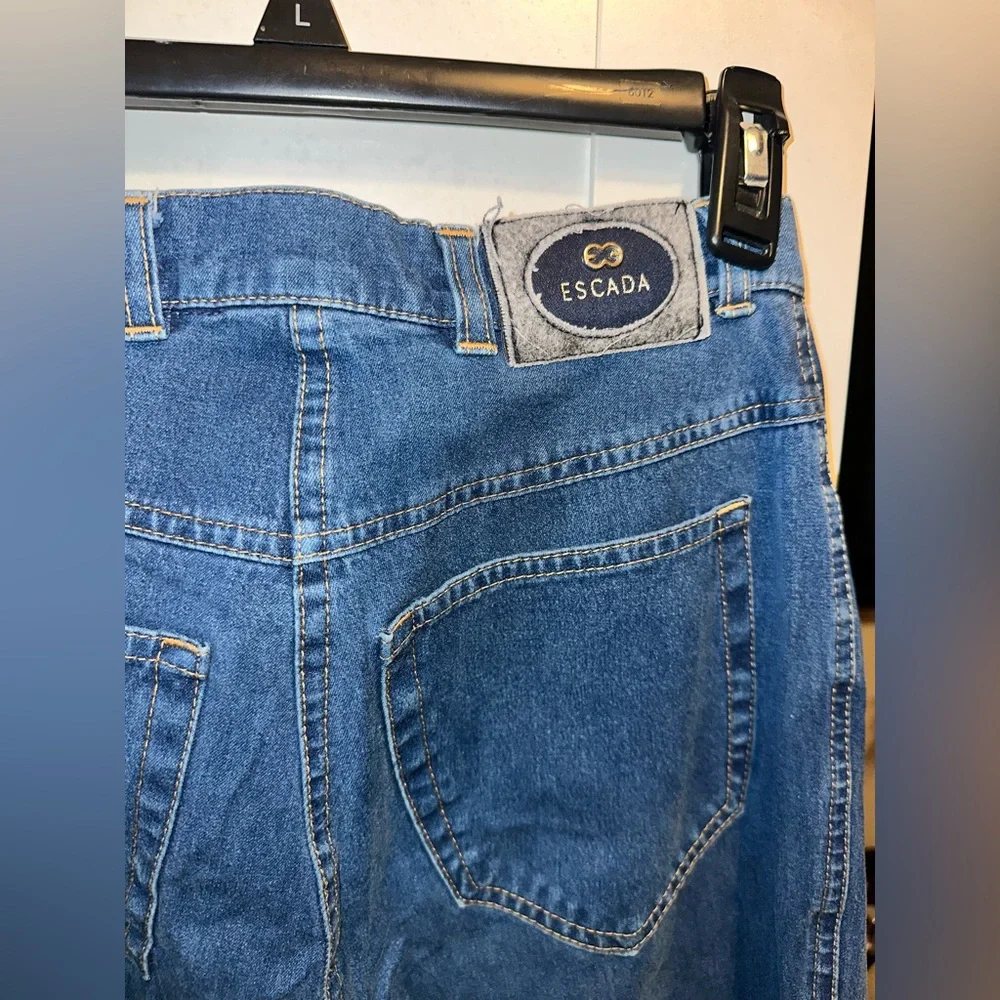 VINTAGE ESCADA Jeans